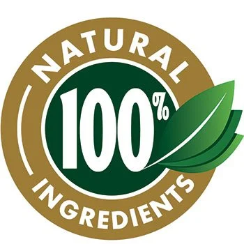 natural ingredients