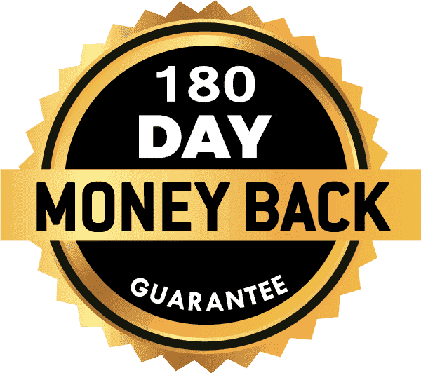 biodentex Money Back Guarantee