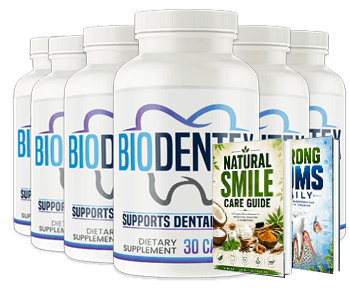 biodentex Order page